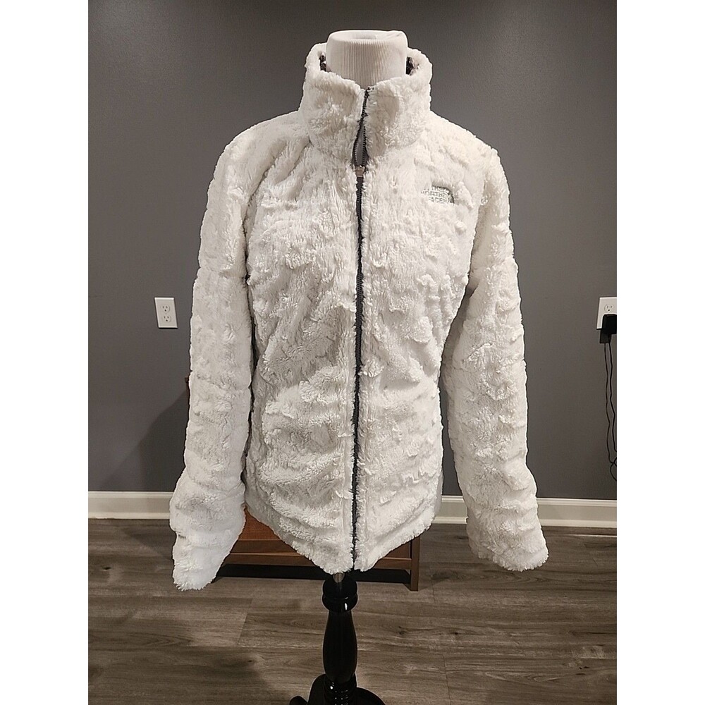 North Face Reversible Jacket Size Small